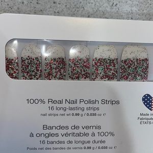 Color Street Nail Strips